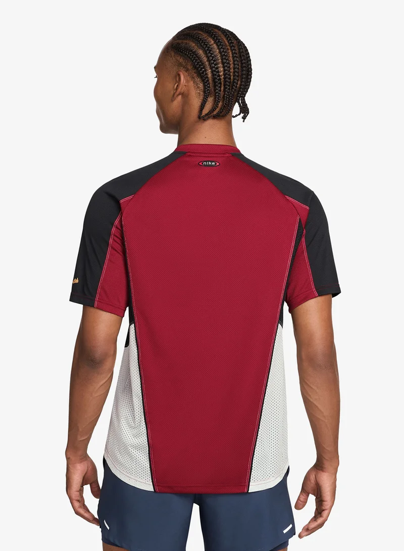 Nike Dri-Fit Retro T-Shirt